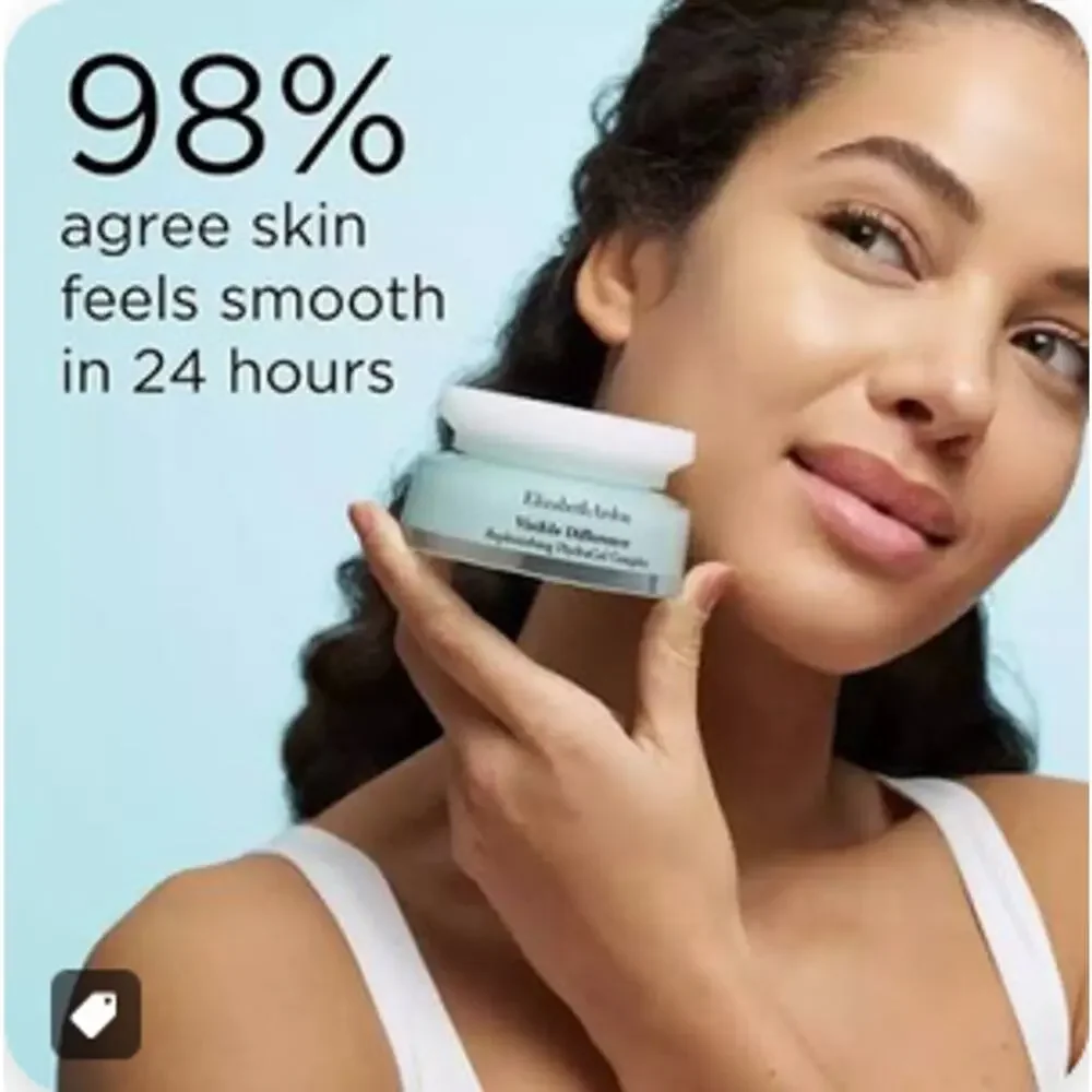 Elizabeth Arden Visible Difference Replenishing Hydra Gel Complex
